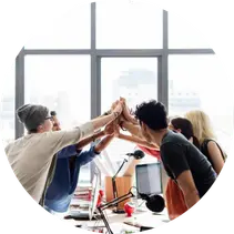 Nuestro proceso de trabajo: análisis, estrategia, desarrollo y optimización